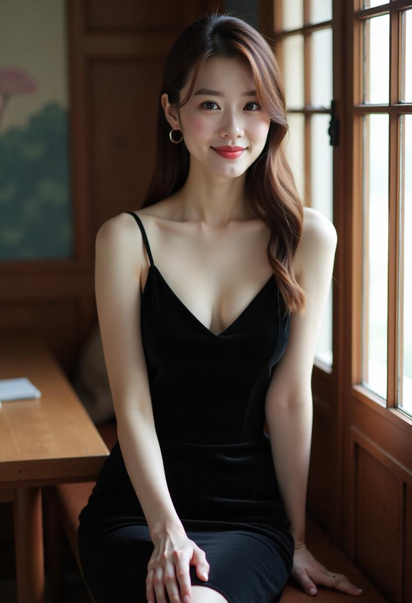 重生之商海沉浮