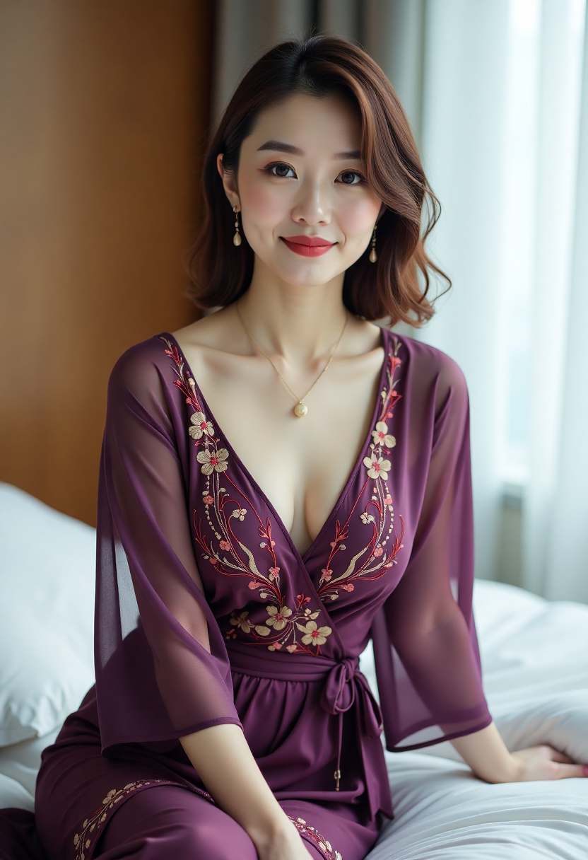老王